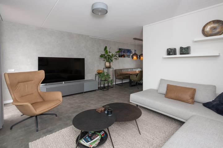 Foto 9 van Drierivierenlaan 30