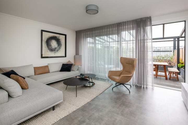 Foto 16 van Drierivierenlaan 30