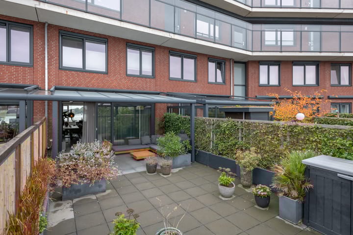 Foto 10 van Drierivierenlaan 30