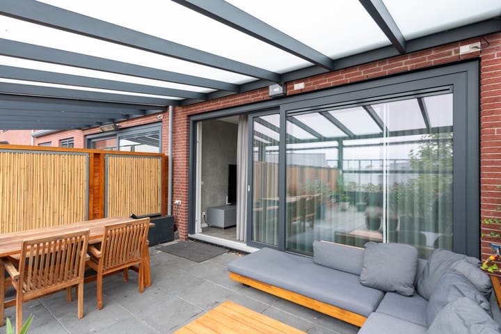 Foto 17 van Drierivierenlaan 30