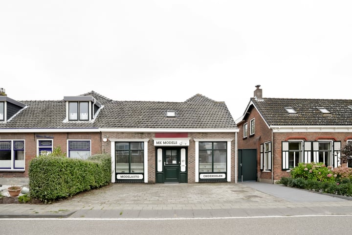 View photo 2 of Noordweg 29