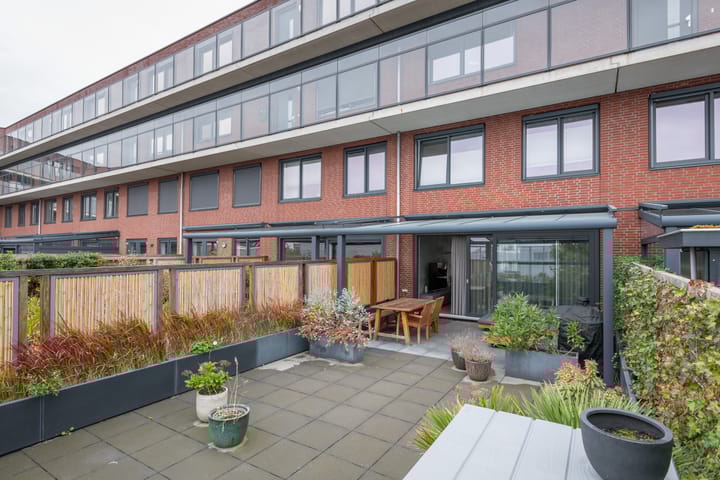 Foto 18 van Drierivierenlaan 30