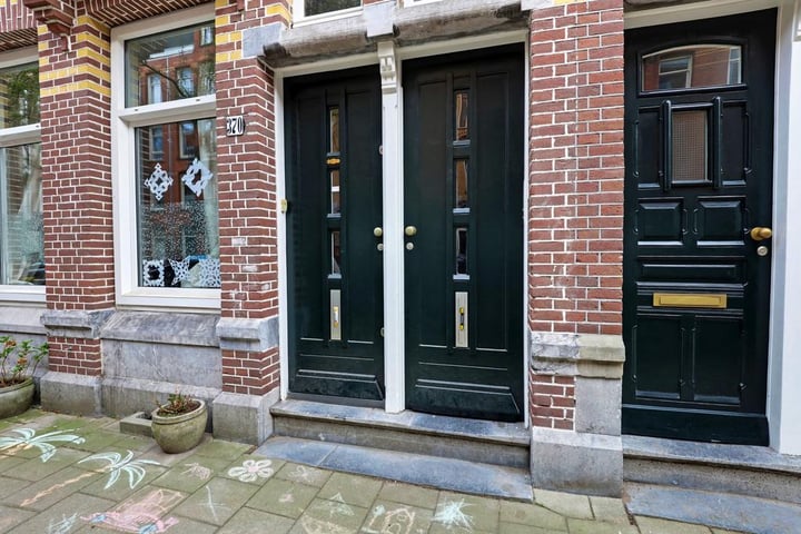 Bekijk foto 40 van Rustenburgerstraat 370-3