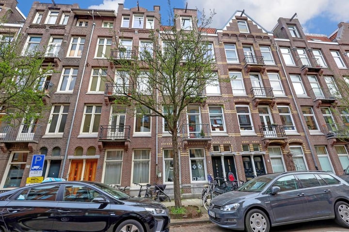 Bekijk foto 41 van Rustenburgerstraat 370-3