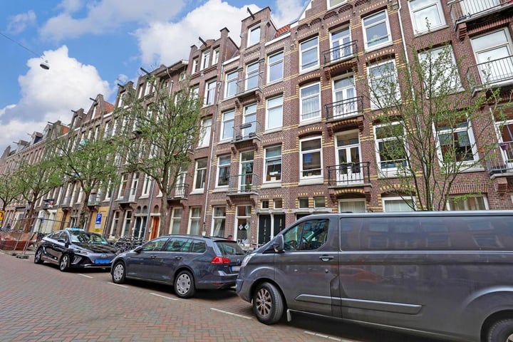 Bekijk foto 42 van Rustenburgerstraat 370-3