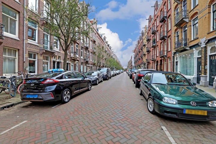 Bekijk foto 43 van Rustenburgerstraat 370-3