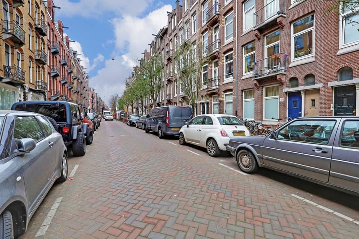 Bekijk foto 44 van Rustenburgerstraat 370-3