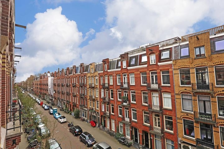 Bekijk foto 46 van Rustenburgerstraat 370-3