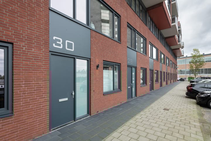 Foto 32 van Drierivierenlaan 30