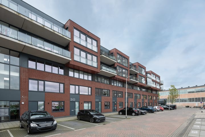 Foto 33 van Drierivierenlaan 30