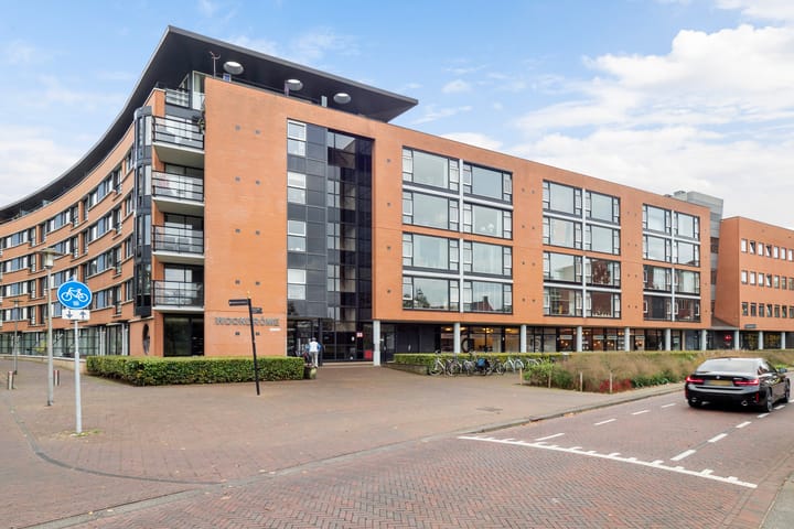 Foto 1 van Kanaalstraat 324