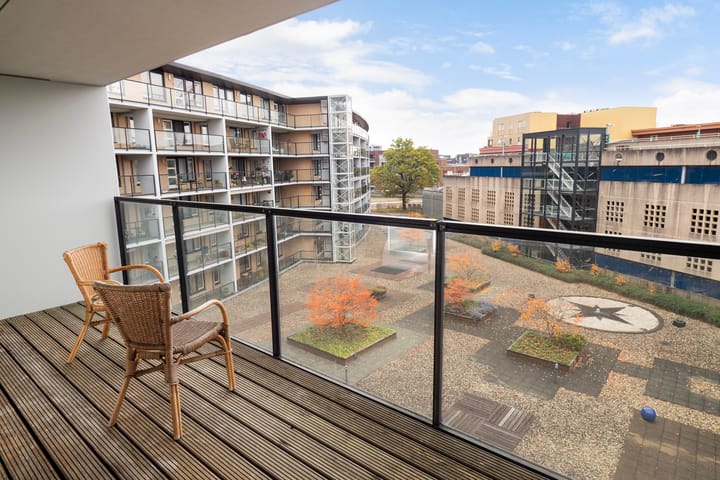 Foto 8 van Kanaalstraat 324