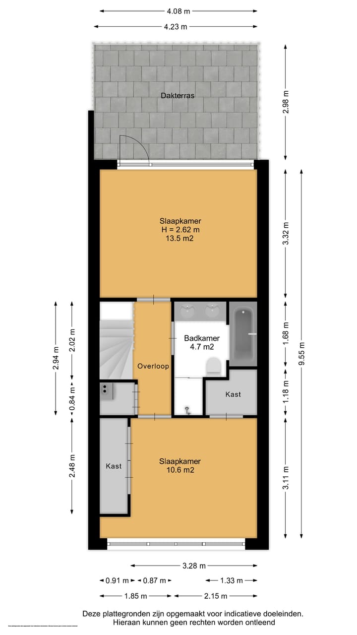 Foto 52 van De Colignystraat 3