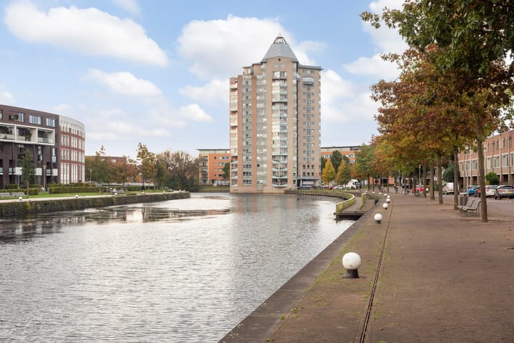 Foto 17 van Kanaalstraat 324