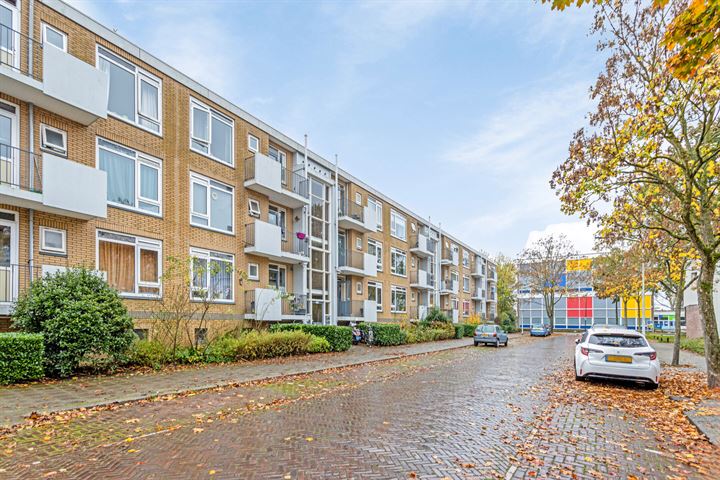 Bekijk foto van Valeriusstraat 222