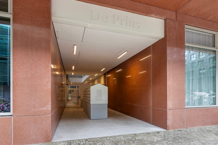 Foto 4 van Oostenburgermiddenstraat 467