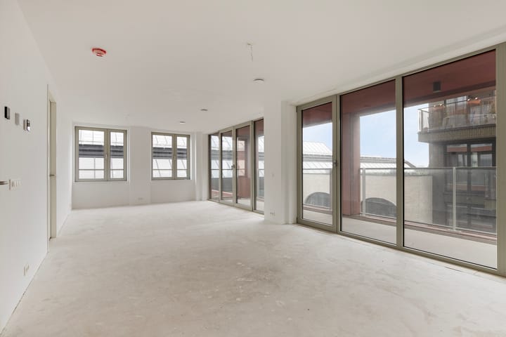 Foto 5 van Oostenburgermiddenstraat 467