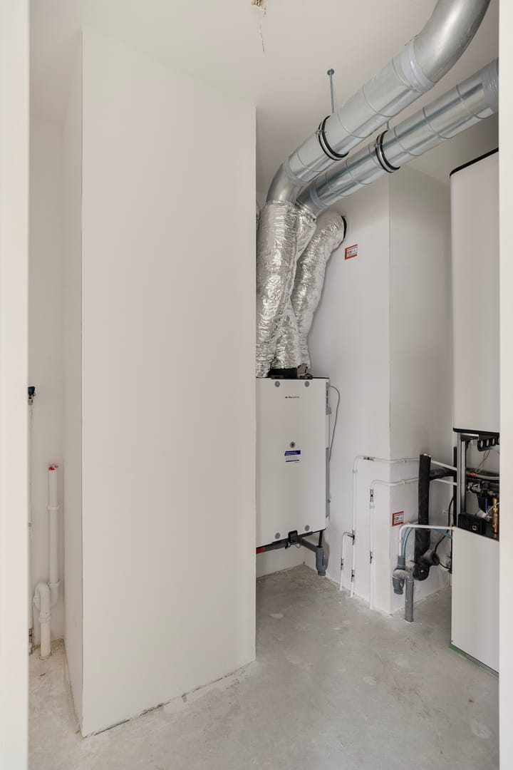 Foto 13 van Oostenburgermiddenstraat 467