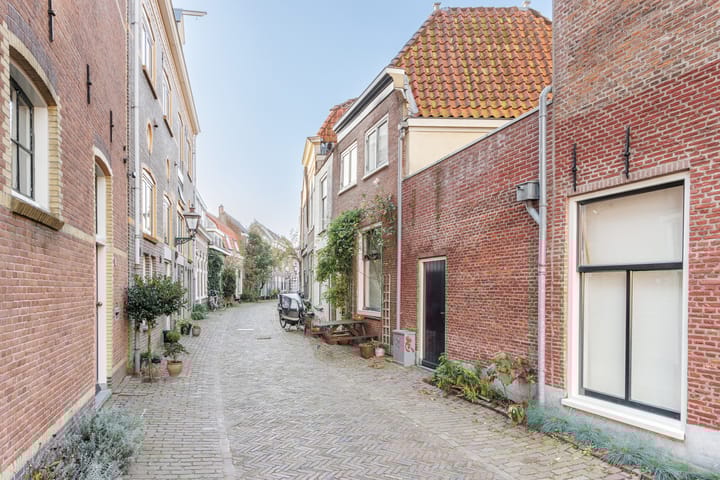 Foto 2 van Vestestraat 152