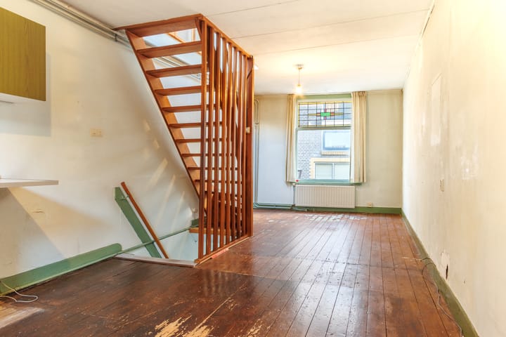 Foto 3 van Vestestraat 152