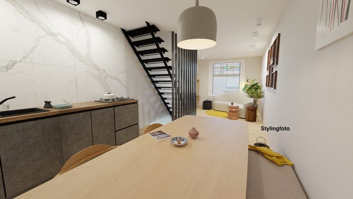 Foto 4 van Vestestraat 152