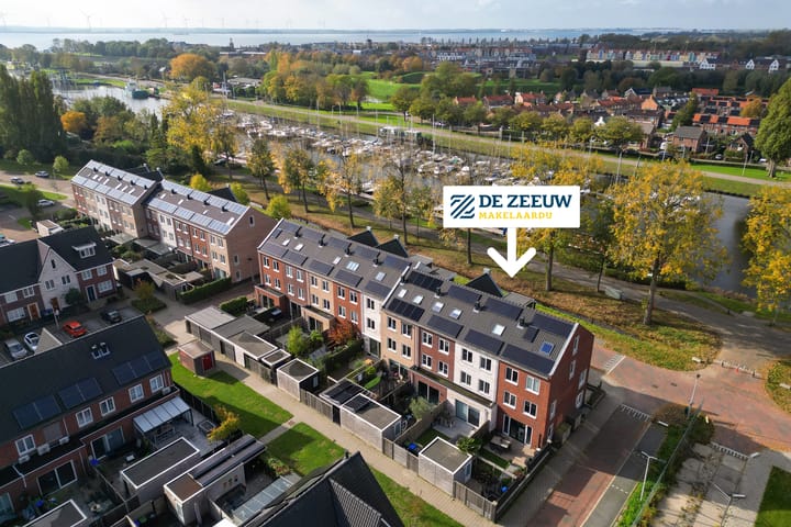 Foto 2 van Spoorbaan 63