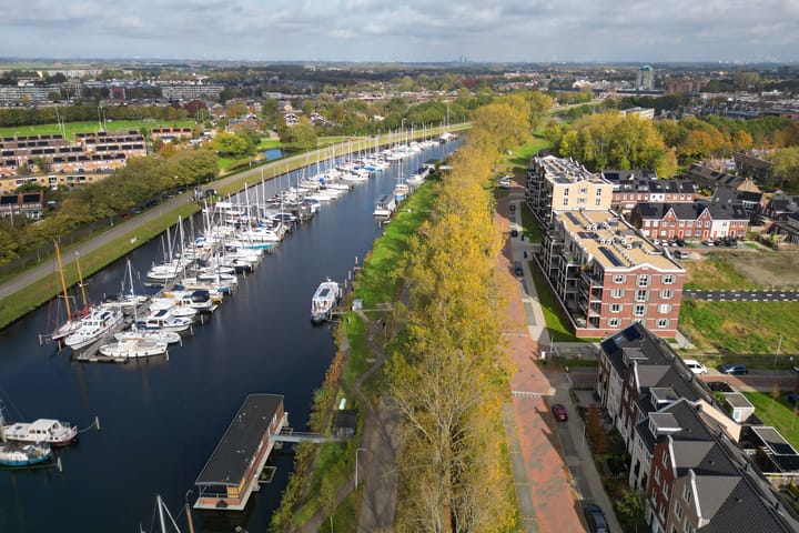 Foto 3 van Spoorbaan 63