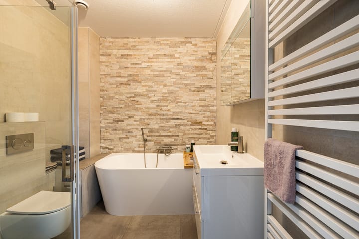 Foto 5 van Spoorbaan 63