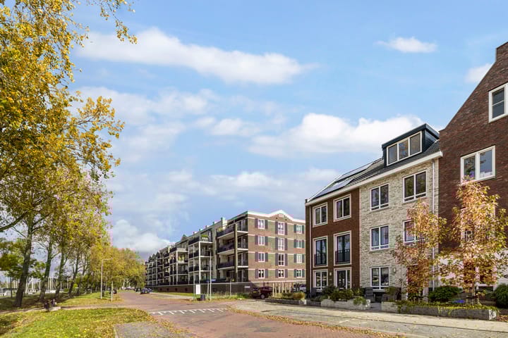 Foto 8 van Spoorbaan 63