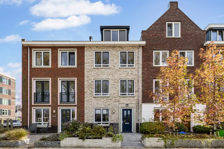 Foto 9 van Spoorbaan 63