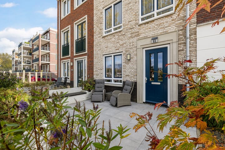 Foto 10 van Spoorbaan 63