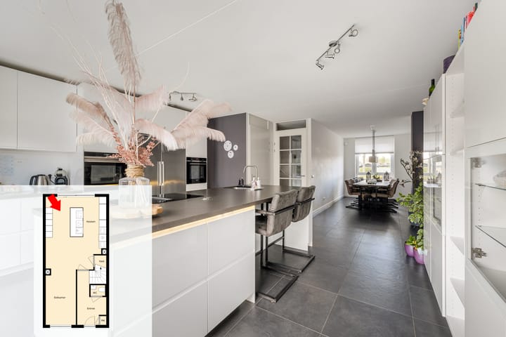 Foto 15 van Spoorbaan 63