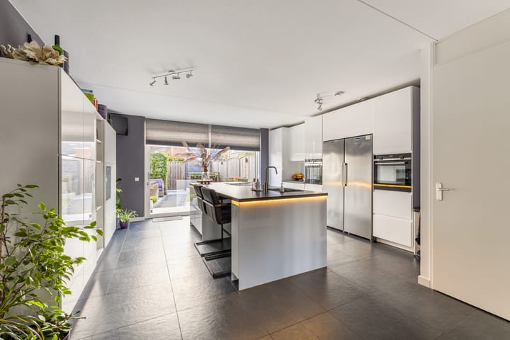 Foto 16 van Spoorbaan 63