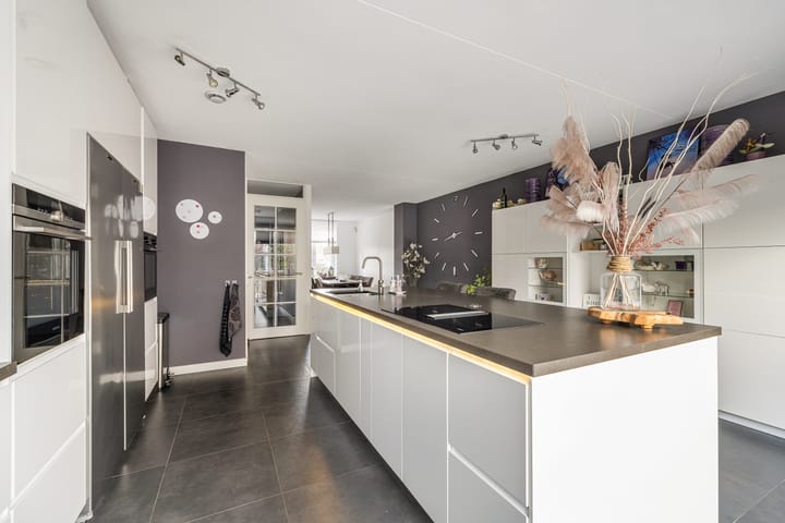 Foto 17 van Spoorbaan 63