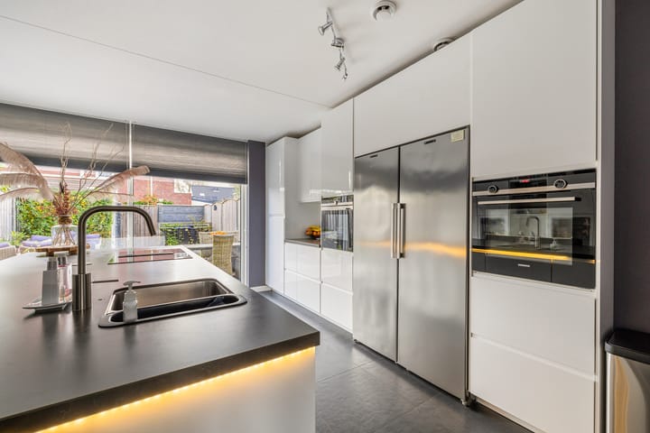 Foto 18 van Spoorbaan 63