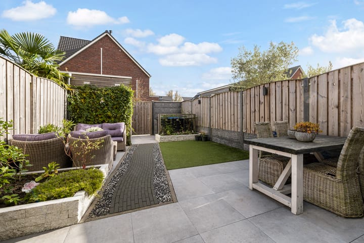 Foto 19 van Spoorbaan 63