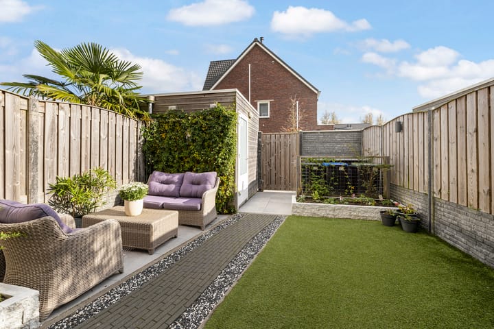 Foto 20 van Spoorbaan 63