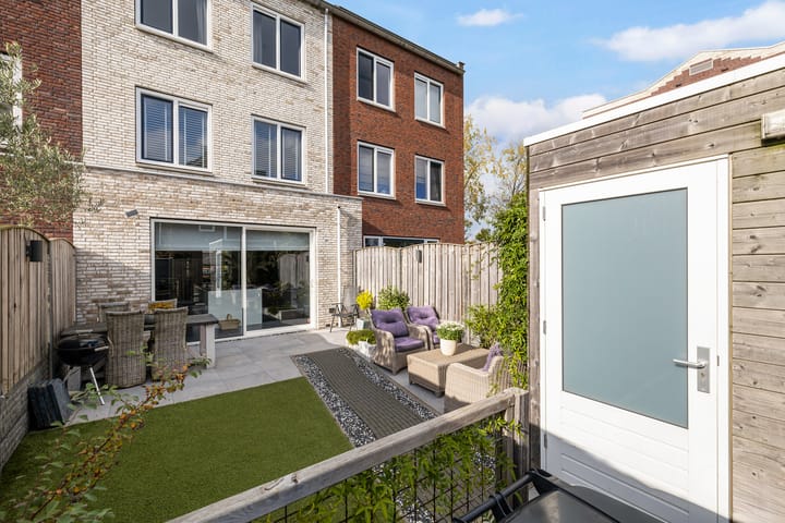 Foto 21 van Spoorbaan 63