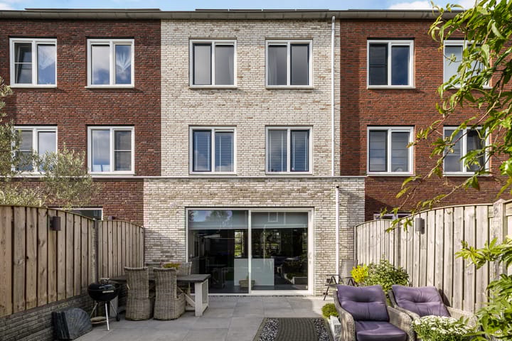 Foto 22 van Spoorbaan 63