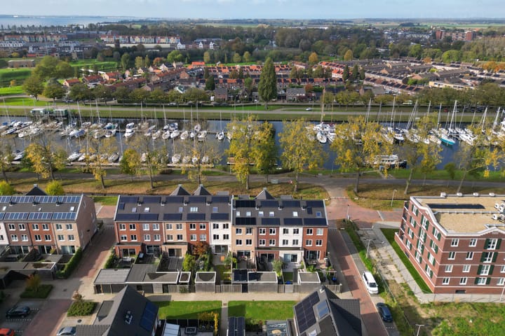 Foto 23 van Spoorbaan 63