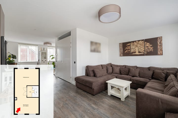 Foto 26 van Spoorbaan 63