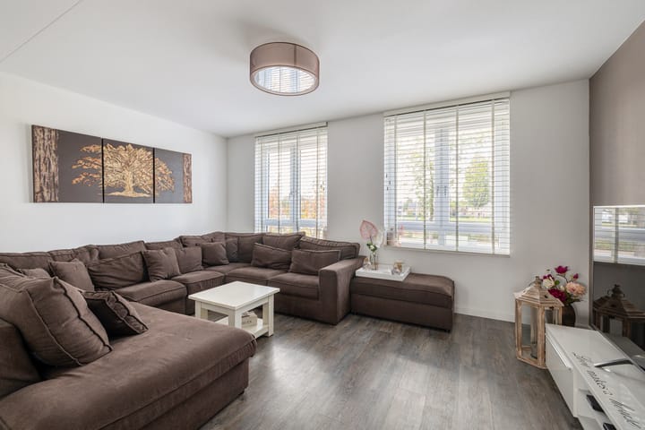 Foto 27 van Spoorbaan 63