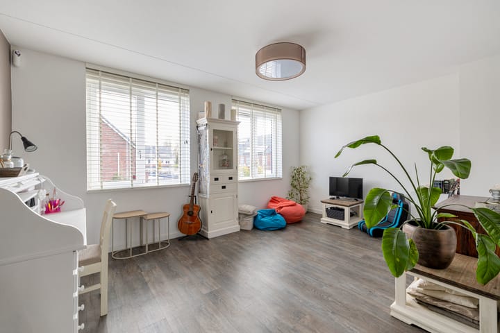 Foto 30 van Spoorbaan 63