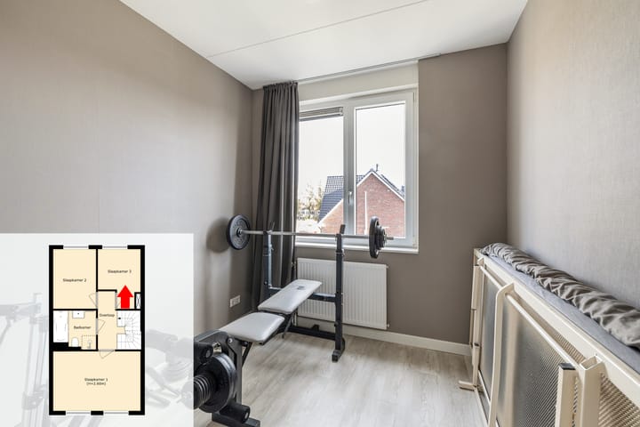 Foto 36 van Spoorbaan 63