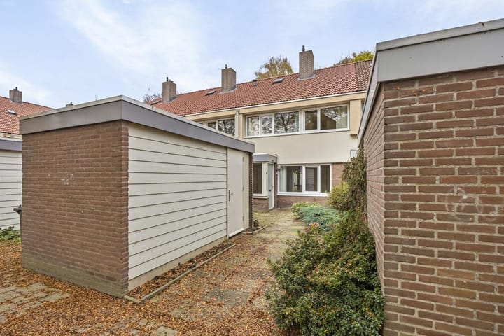 Foto 2 van Brembeek 44