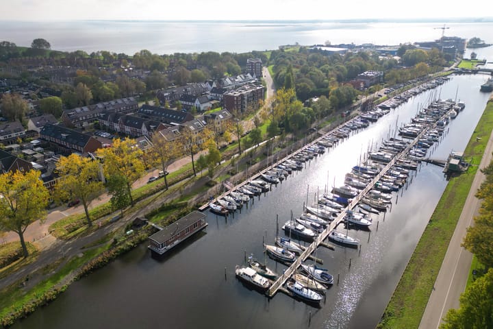 Foto 46 van Spoorbaan 63