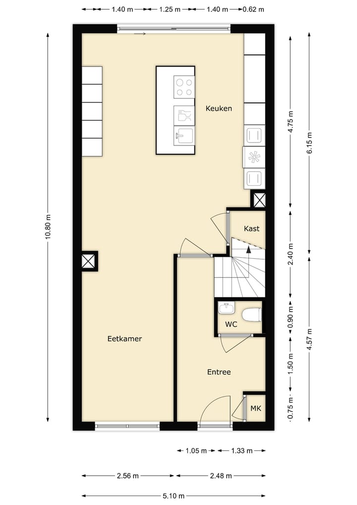 Foto 48 van Spoorbaan 63
