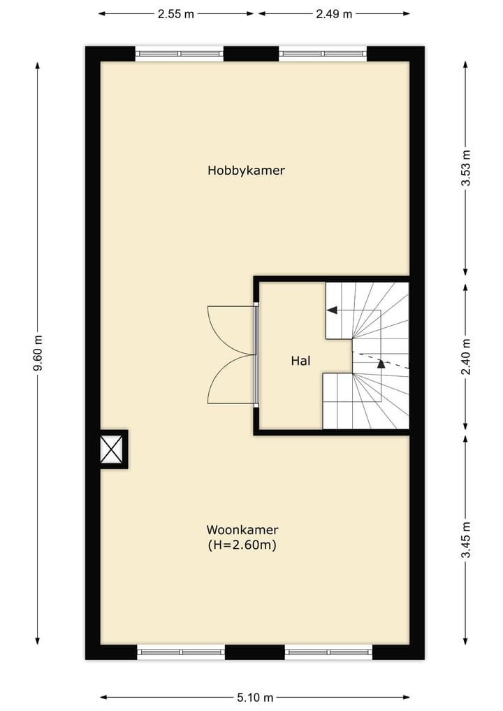 Foto 49 van Spoorbaan 63