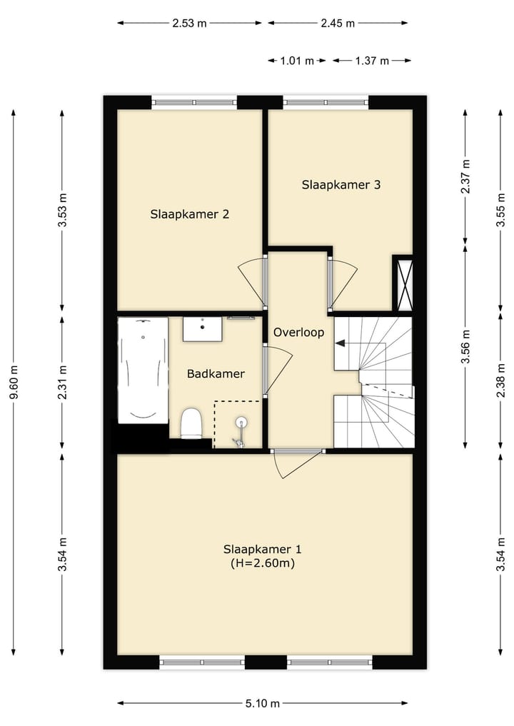 Foto 50 van Spoorbaan 63