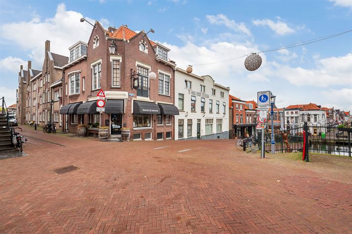 Bekijk foto 2 van Hoogstraat 6